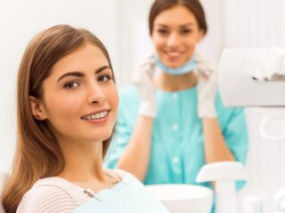 Leczenie ortodontyczne Kielce